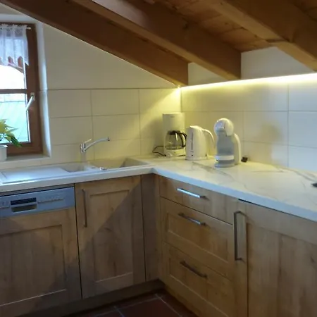 Haid Apartmán *