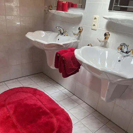 Haid Apartmán *