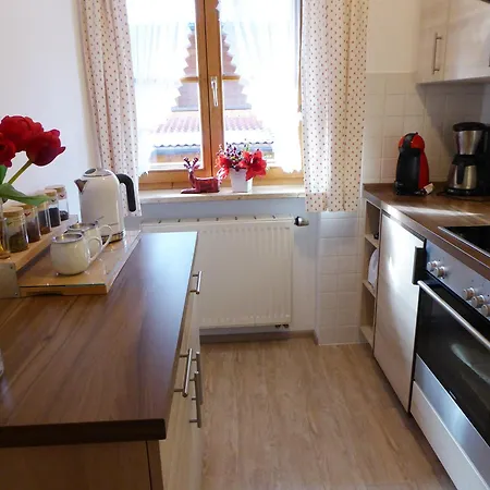Haid Apartmán *
