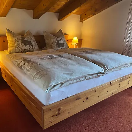 Apartmán Haid Schönau am Königssee
