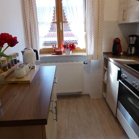Haid Apartmán *