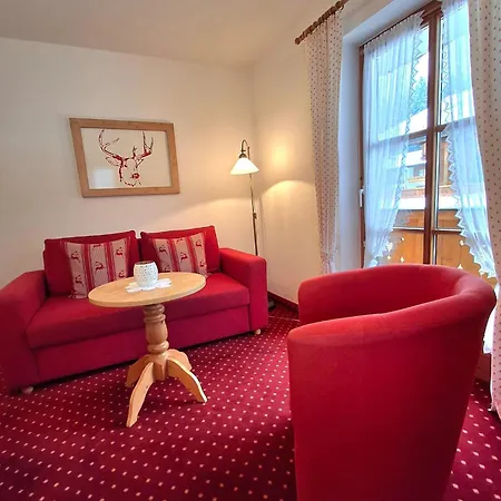 Haid Apartmán Schönau am Königssee