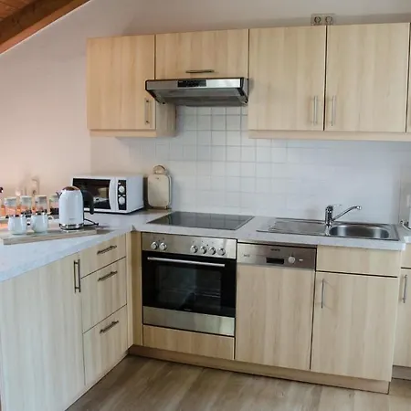 Haid Apartmán