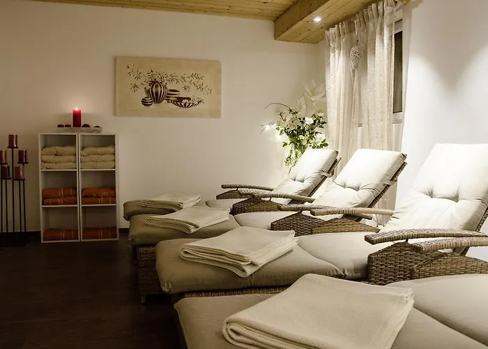 Haid Apartment *