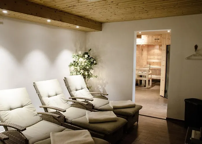 Haid Apartment *