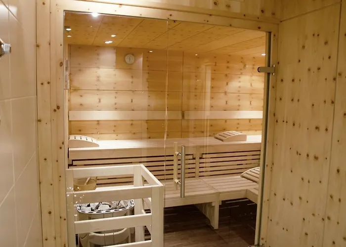 Haid Apartment *