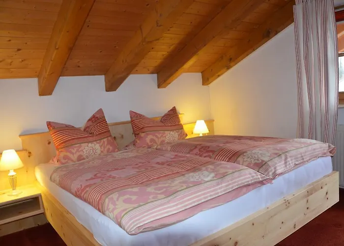 Apartment Haid Schoenau am Koenigsee
