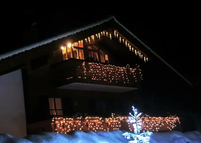 Apartment Haid Schoenau am Koenigsee