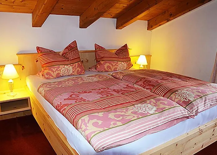 Apartment Haid *