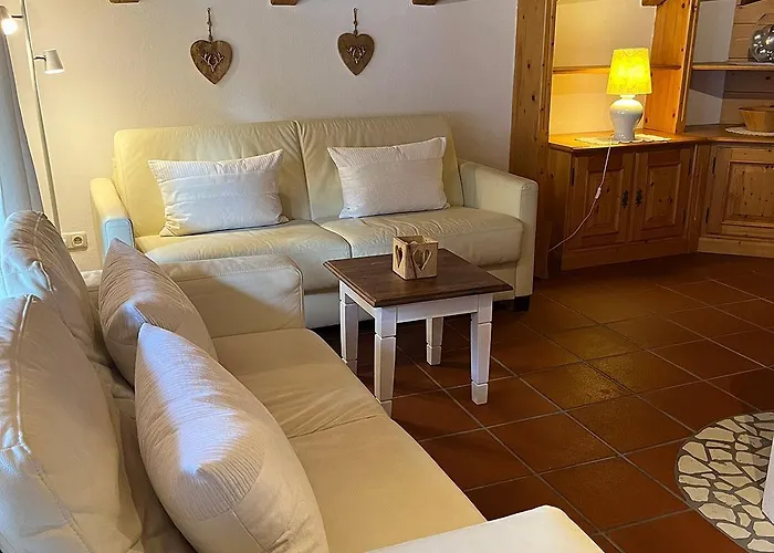 Haid Apartment *