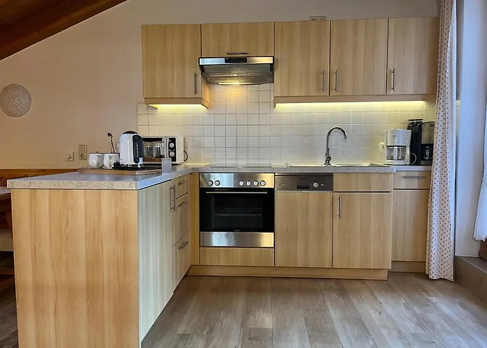 Apartment Haid Schoenau am Koenigsee