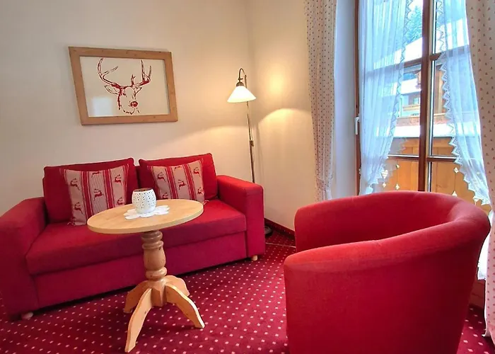 Haid Apartment Schoenau am Koenigsee