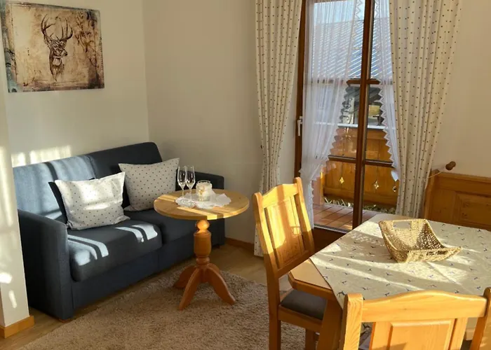 Apartment Haid *