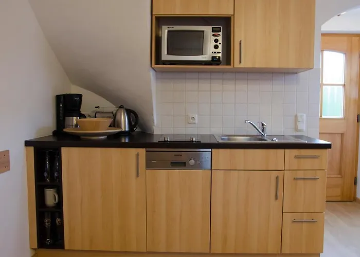 Haid Apartment Schoenau am Koenigsee