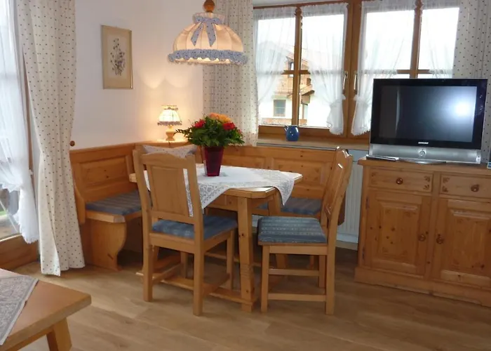 Apartment Haid *