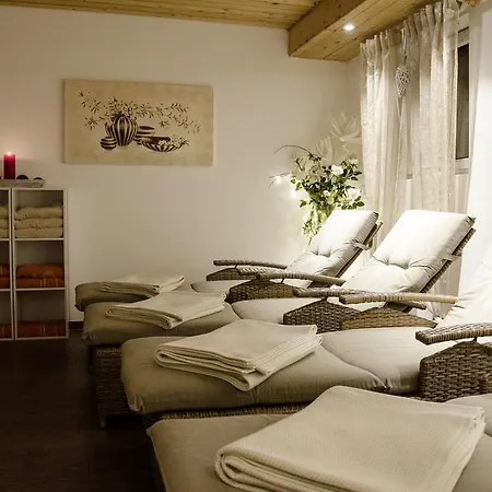 Haid Appartement *