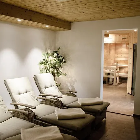 Haid Apartment *