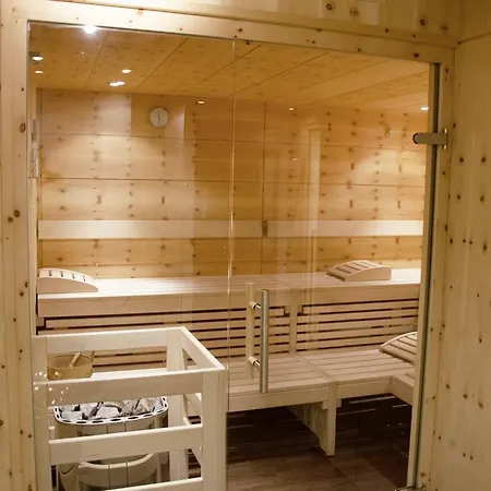 Haid Apartment *