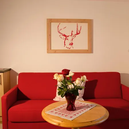 Haid Apartment *