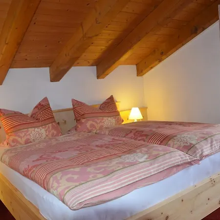 Apartment Haid Schönau am Königssee