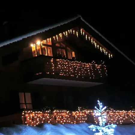 Apartment Haid Schönau am Königssee