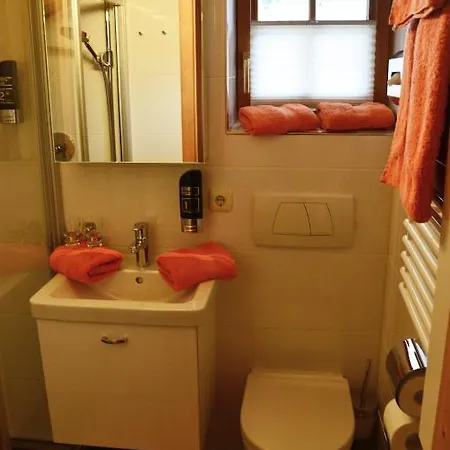 Haid Appartement *