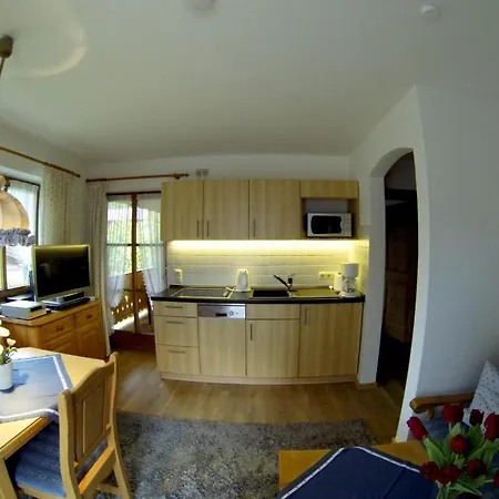 Haid Apartment Schönau am Königssee
