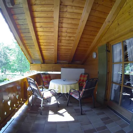 Apartment Haid