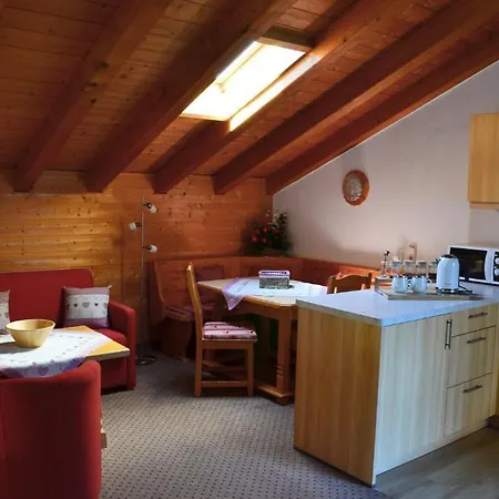 Apartment Haid