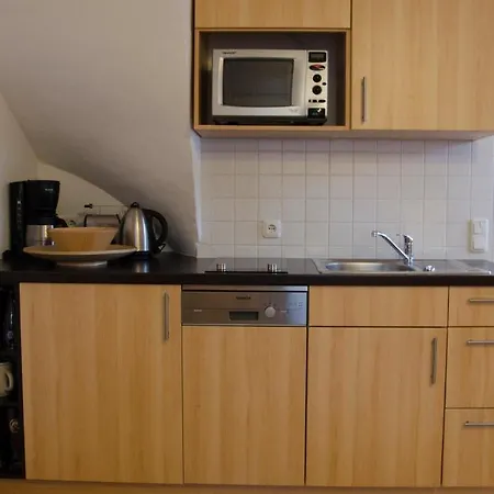 Haid Apartment Schönau am Königssee